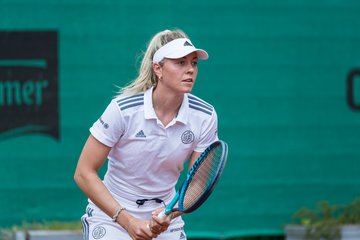 Carina Witthöft 271 - BL2 Der Club an der Alster - TC GW Aachen 1 : Ergebnis: 9:0